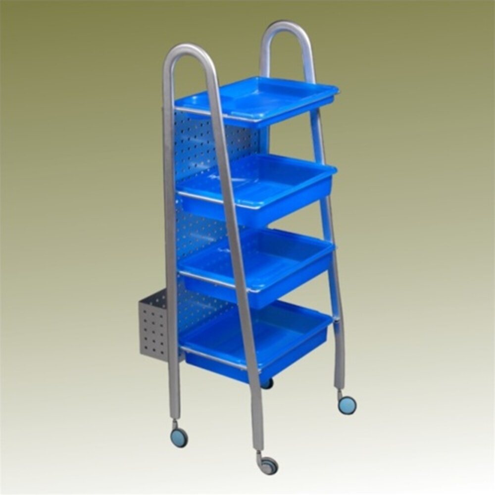 HBNY Mark Trolley Color Tray (TR15)