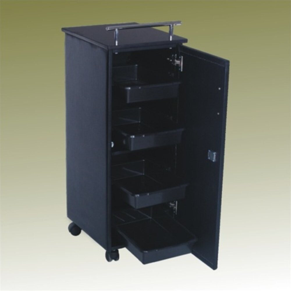 HBNY Wanda Trolley Lockable (TR17)