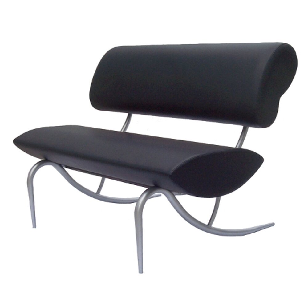 HBNY Stacey Waiting Chair (WC04)