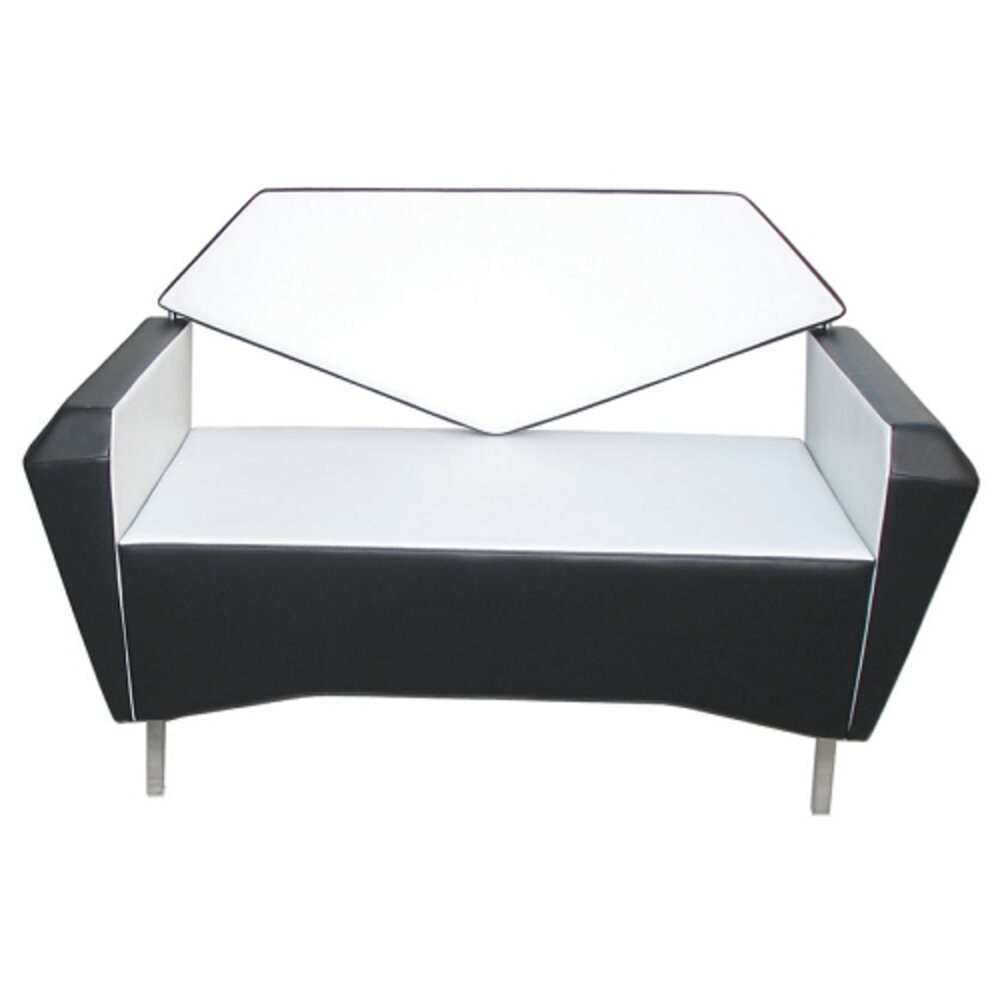 HBNY Diamond Waiting Chair (WC07)
