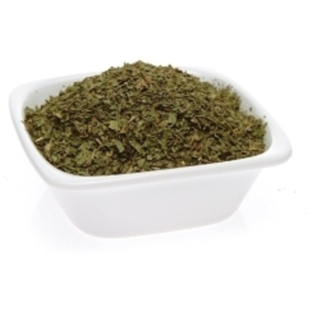 SPA PANTRY Peppermint Leaf 1 Lb.