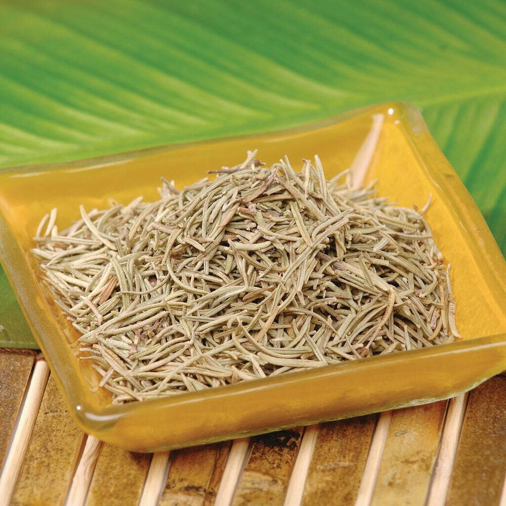SPA PANTRY Whole Rosemary 1 Lb.