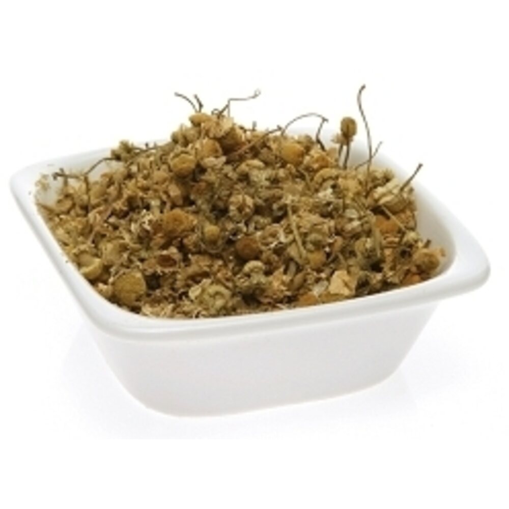 SPA PANTRY Chamomile Leaf 1 Lb.