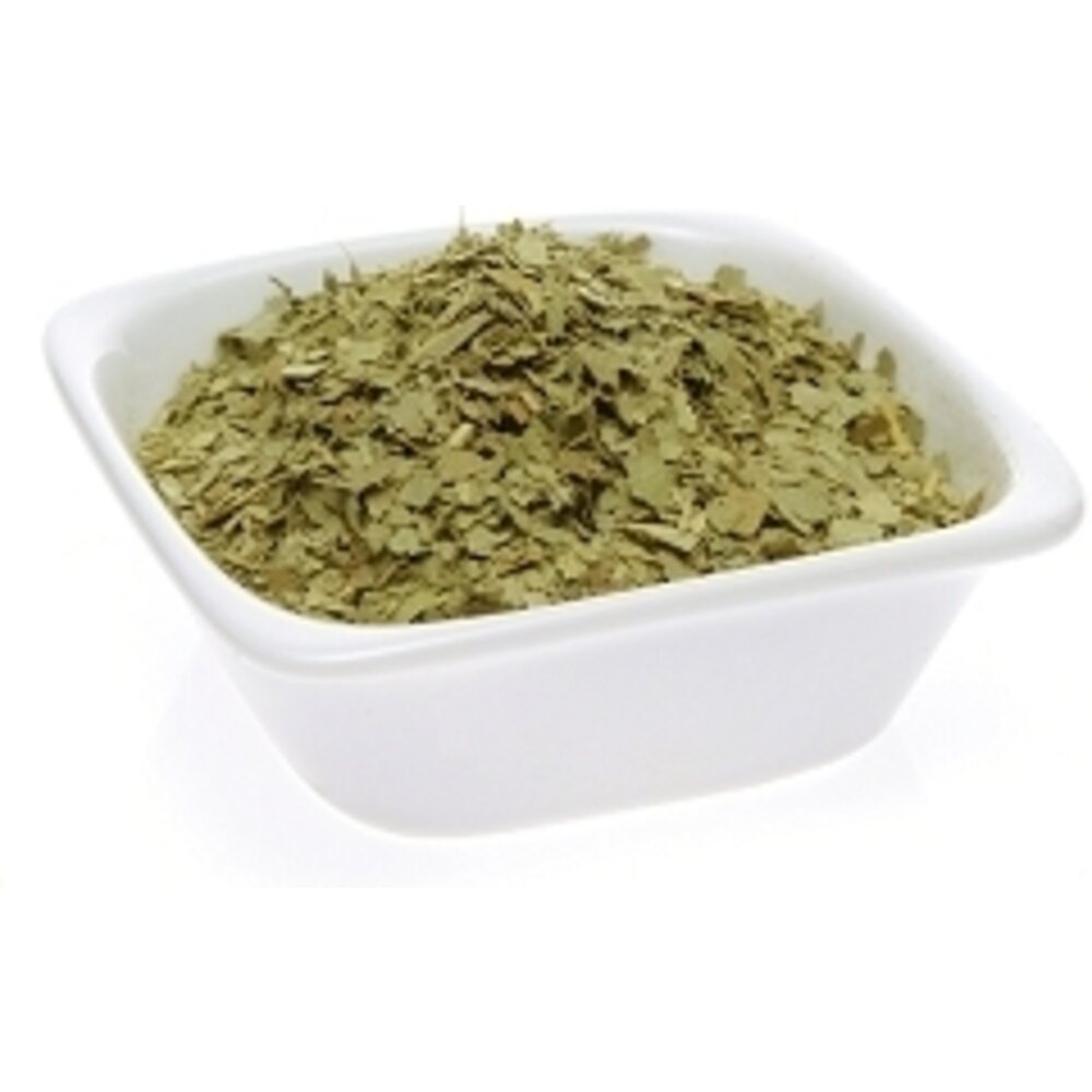 SPA PANTRY Eucalyptus Leaf 1 Lb.