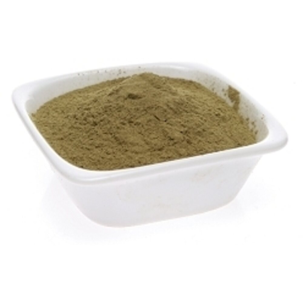 SPA PANTRY Green Tea Powder 1 Lb.