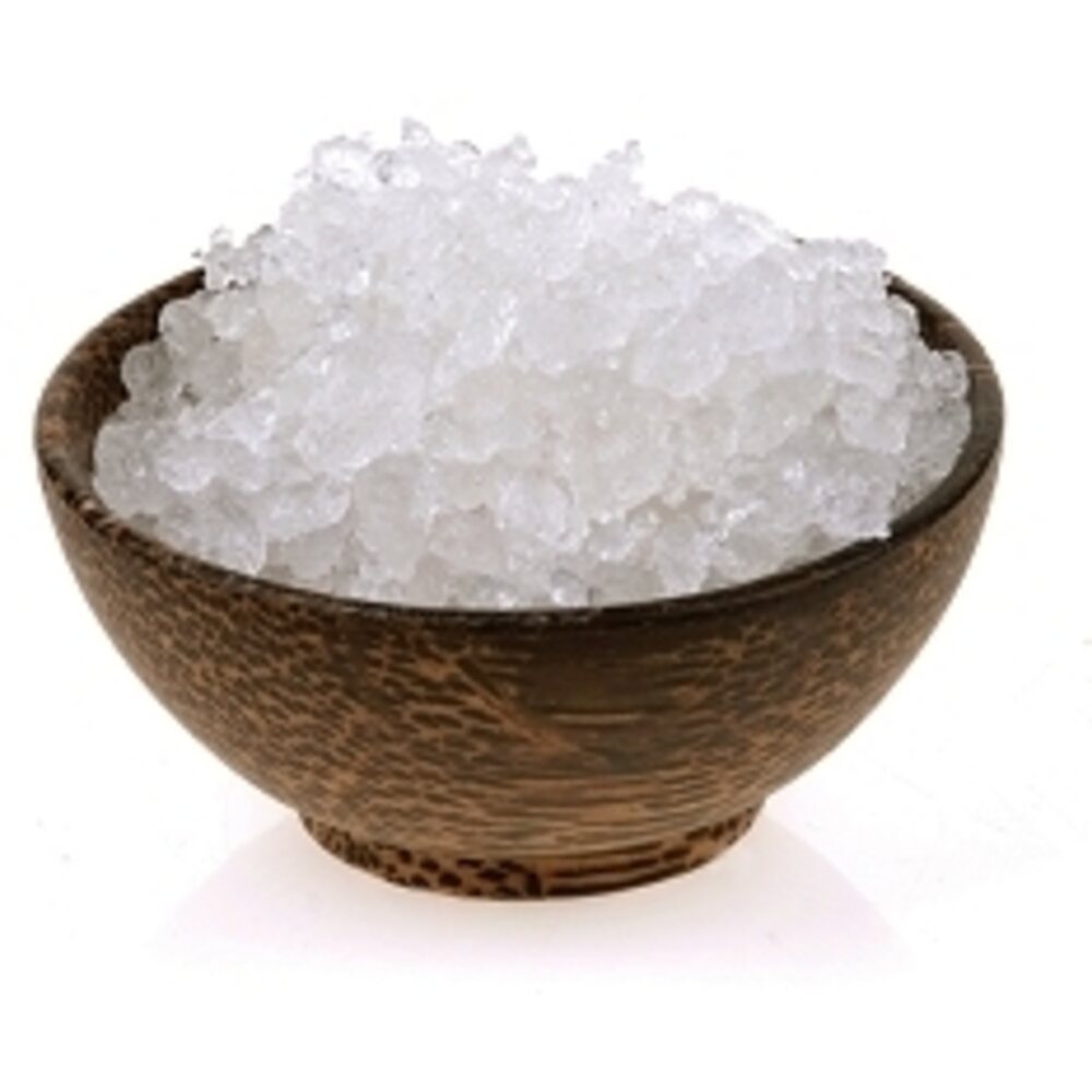 SPA PANTRY Dead Sea Salt Crystals 4.5 Kg.