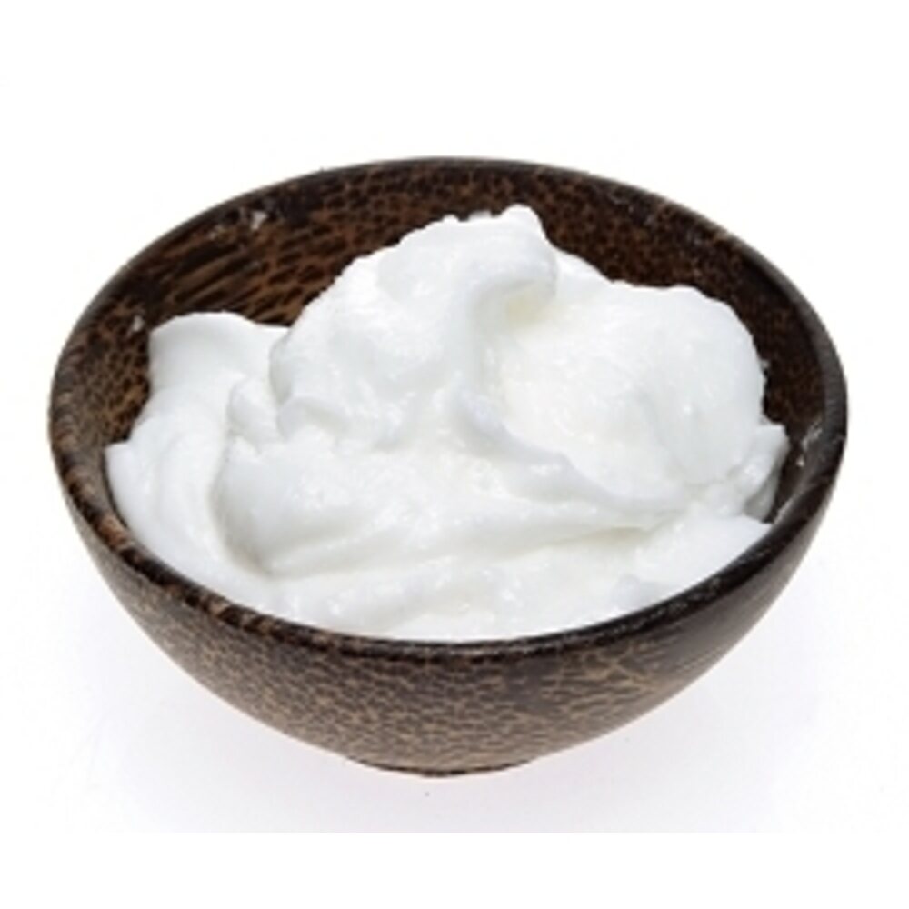 SPA PANTRY Whipped Coconut Butter 16 oz.