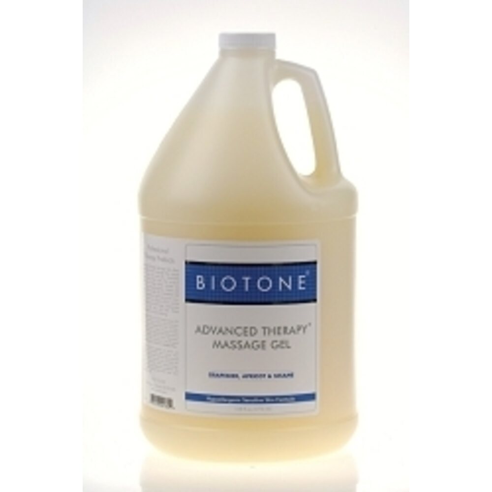 BIOTONE Advanced Therapy Gel 1 Gallon