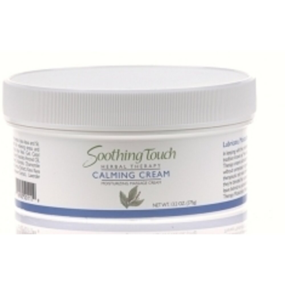 EMU ORGANIC Calm Massage Cream 13.2 oz.