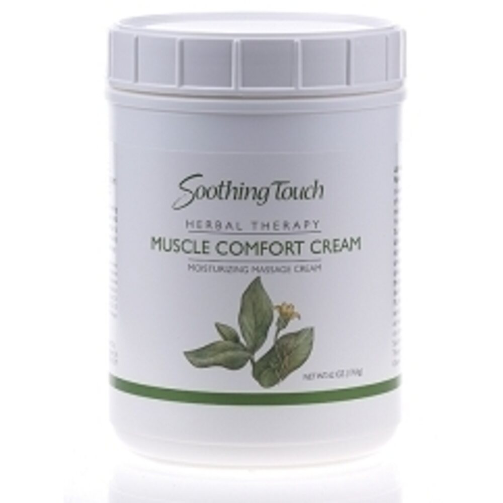 EMU ORGANIC Muscle Comfort Cream 62 oz.