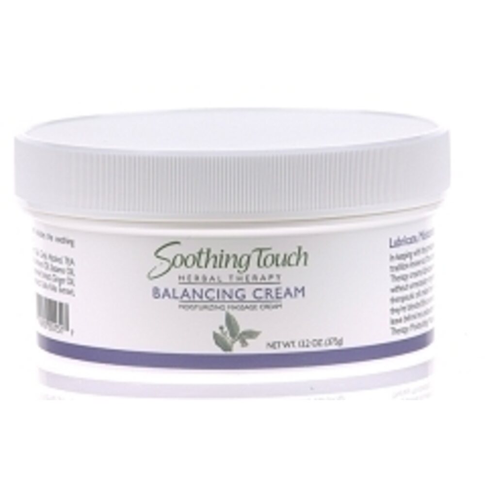 EMU ORGANIC Balance Massage Cream 13.2 oz.