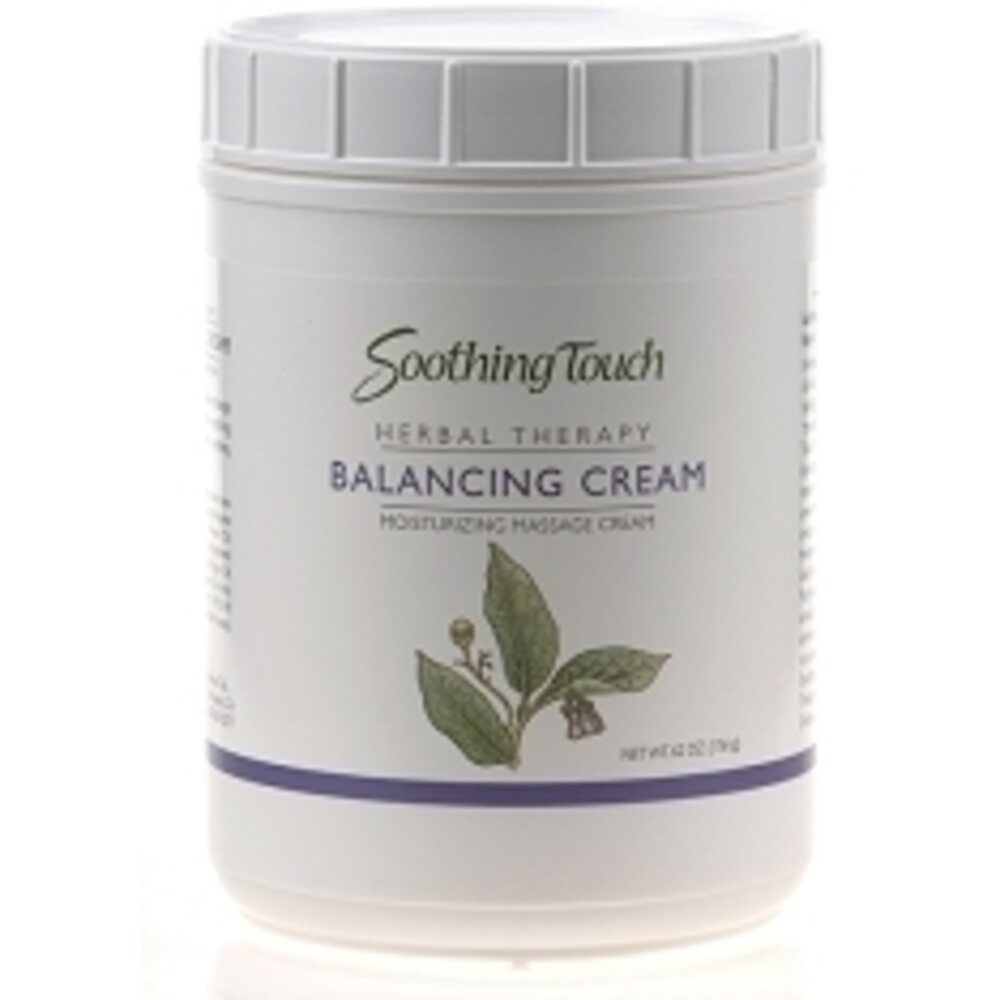 EMU ORGANIC Balance Massage Cream 62 oz.