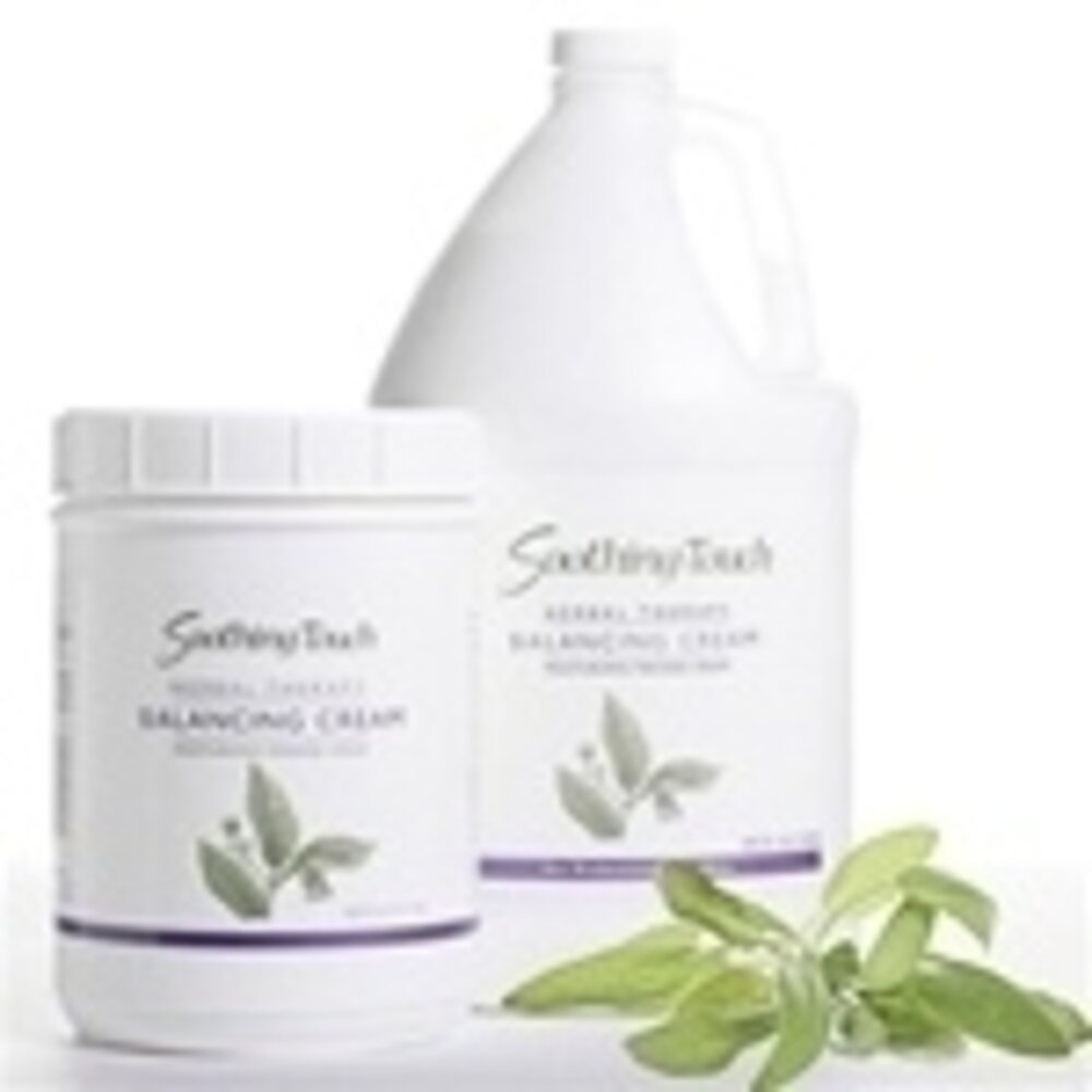 EMU ORGANIC Balance Massage Cream 1 Gallon