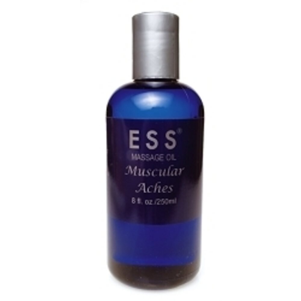 ESS Muscular Aches Oil 8 oz.