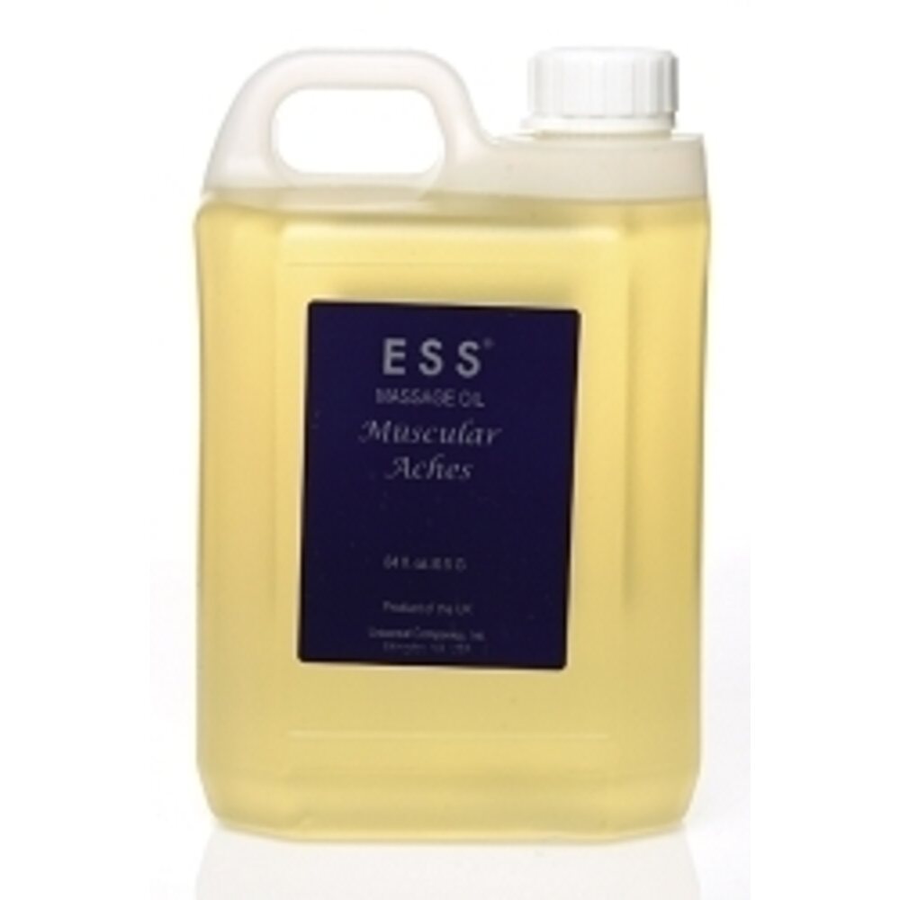 ESS Muscular Aches Oil 12 Gallon