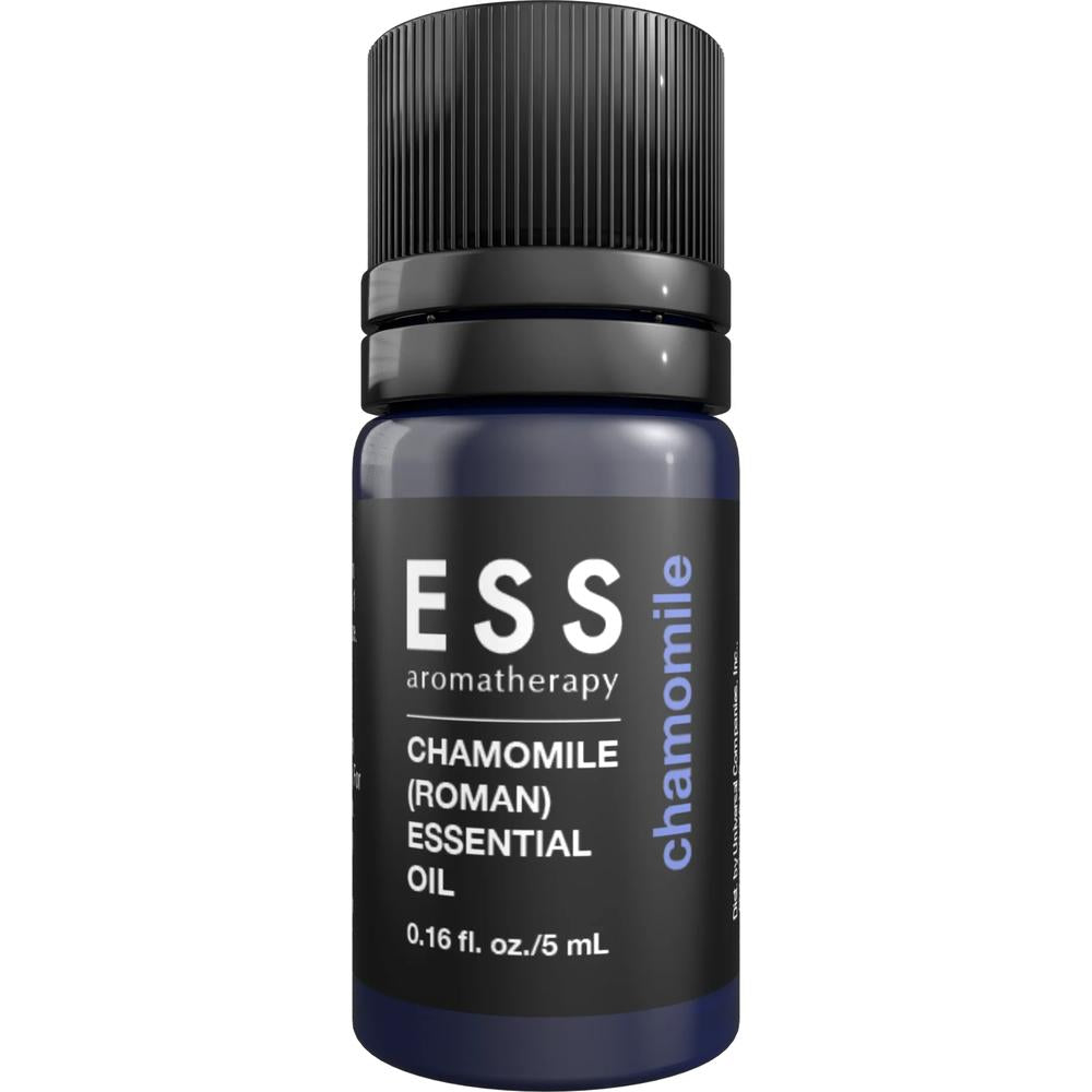ESS Roman Chamomile Pure Essential Oil 5 ml
