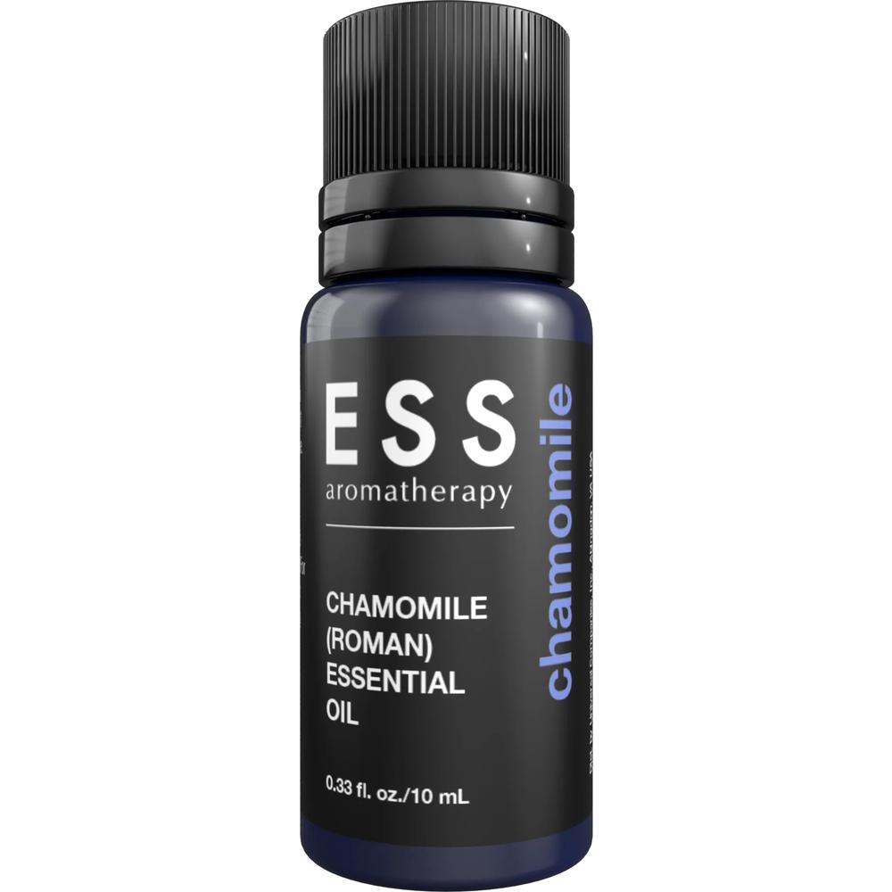 ESS Roman Chamomile Pure Essential Oil 10 ml