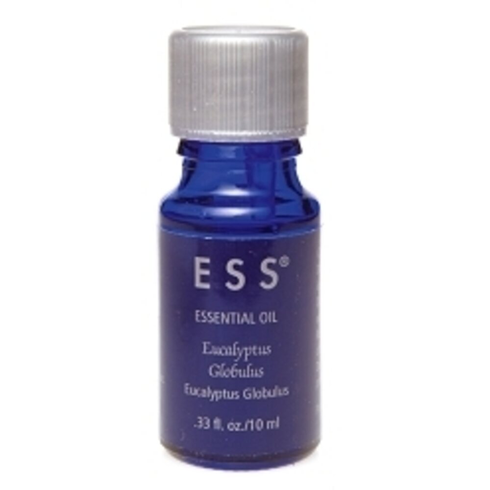 ESS Globulus Eucalyptus Pure Essential Oil 10 ml