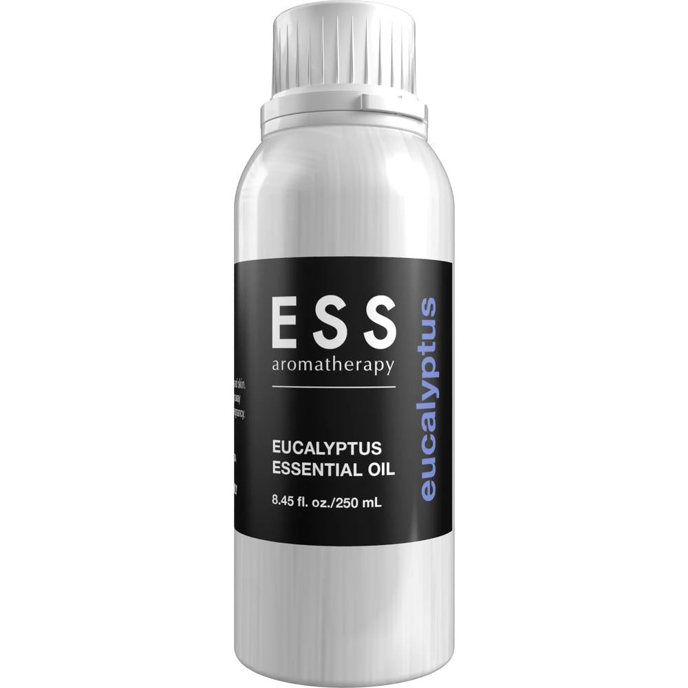 ESS Globulus Eucalyptus Pure Essential Oil 250 m