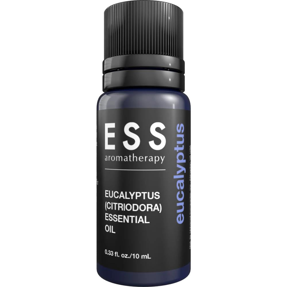 ESS Citriodora Eucalyptus Pure Essential Oil 10