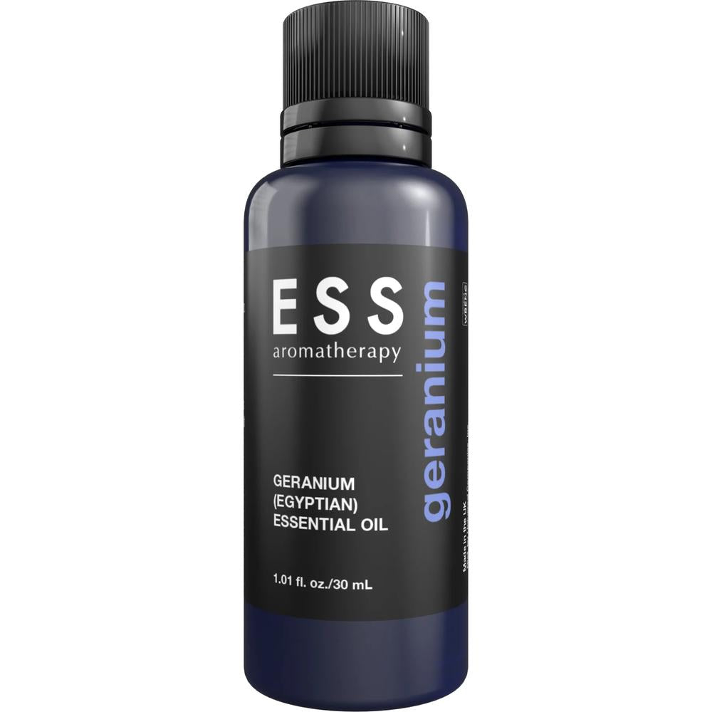 ESS Egyptian Geranium Pure Essential Oil 30 ml