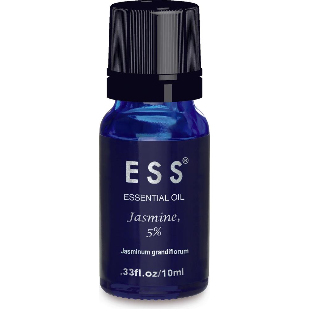 ESS Jasmine 5% Pure Essential Oil 10 ml