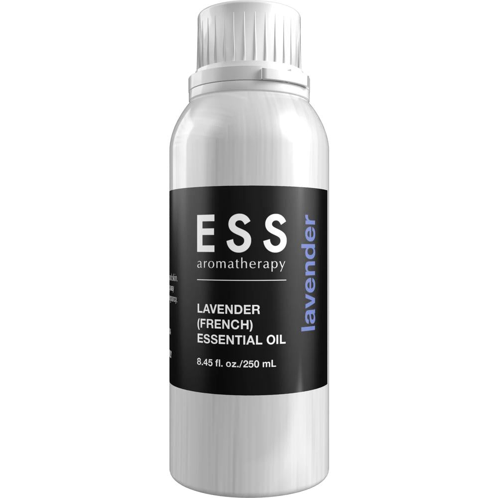 ESS French Lavender Pure Essential Oil 250 ml