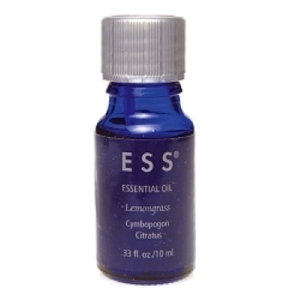 ESS Lemongrass Pure Essential Oil 10 ml