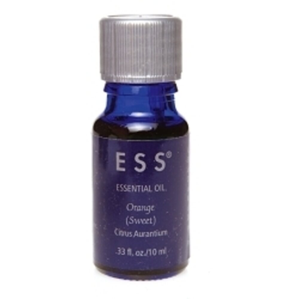 ESS Sweet Orange Pure Essential Oil 10 ml