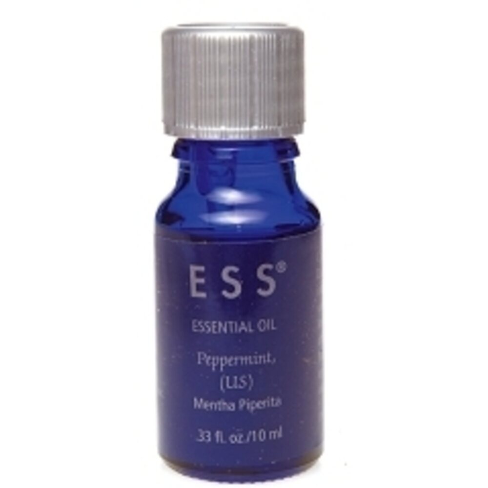 ESS Peppermint Pure Essential Oil 10 ml