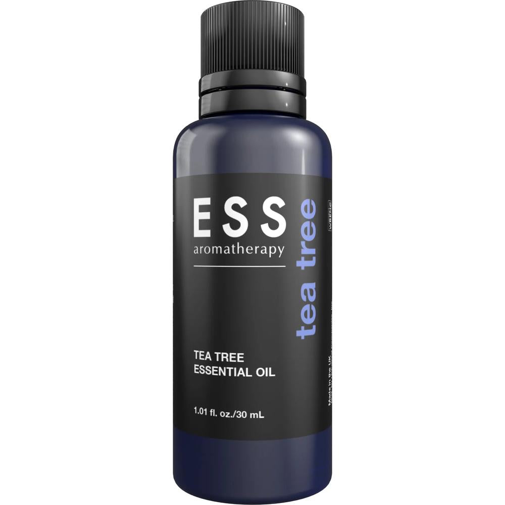 ESS Tea Tree Pure Essential Oil 30 ml