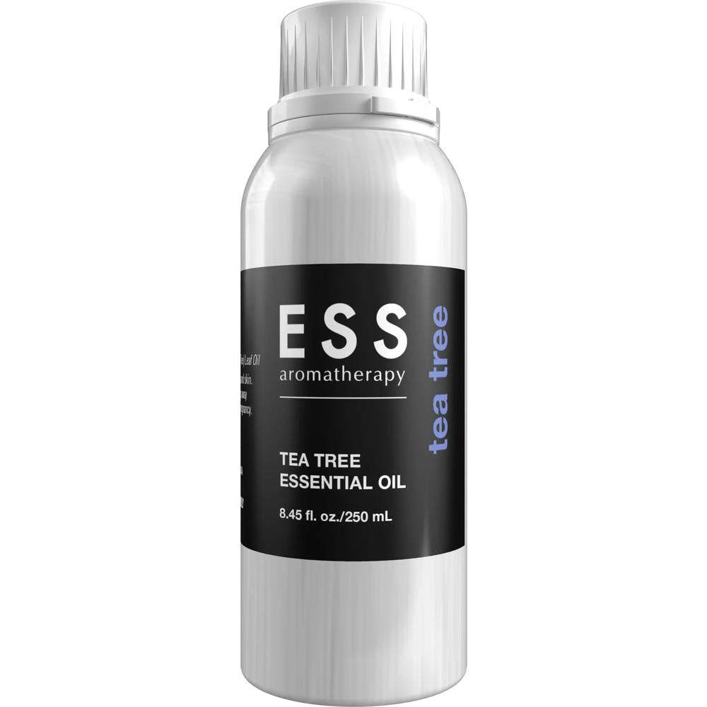 ESS Tea Tree Pure Essential Oil 250 ml