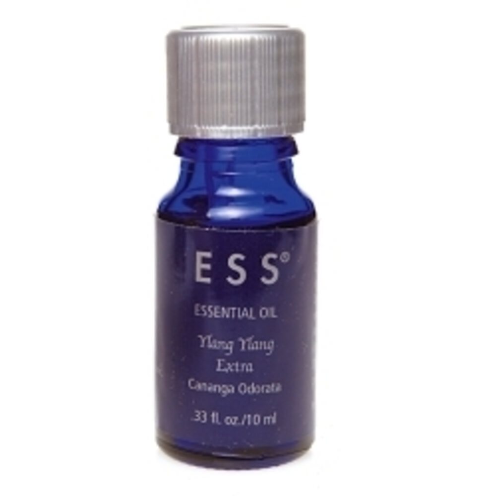 ESS Ylang Ylang Extra Pure Essential Oil 10 ml