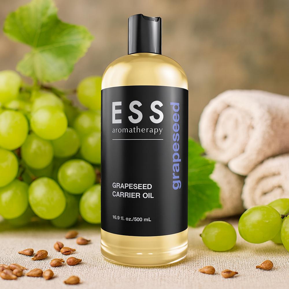 ESS Grapeseed 500 ml