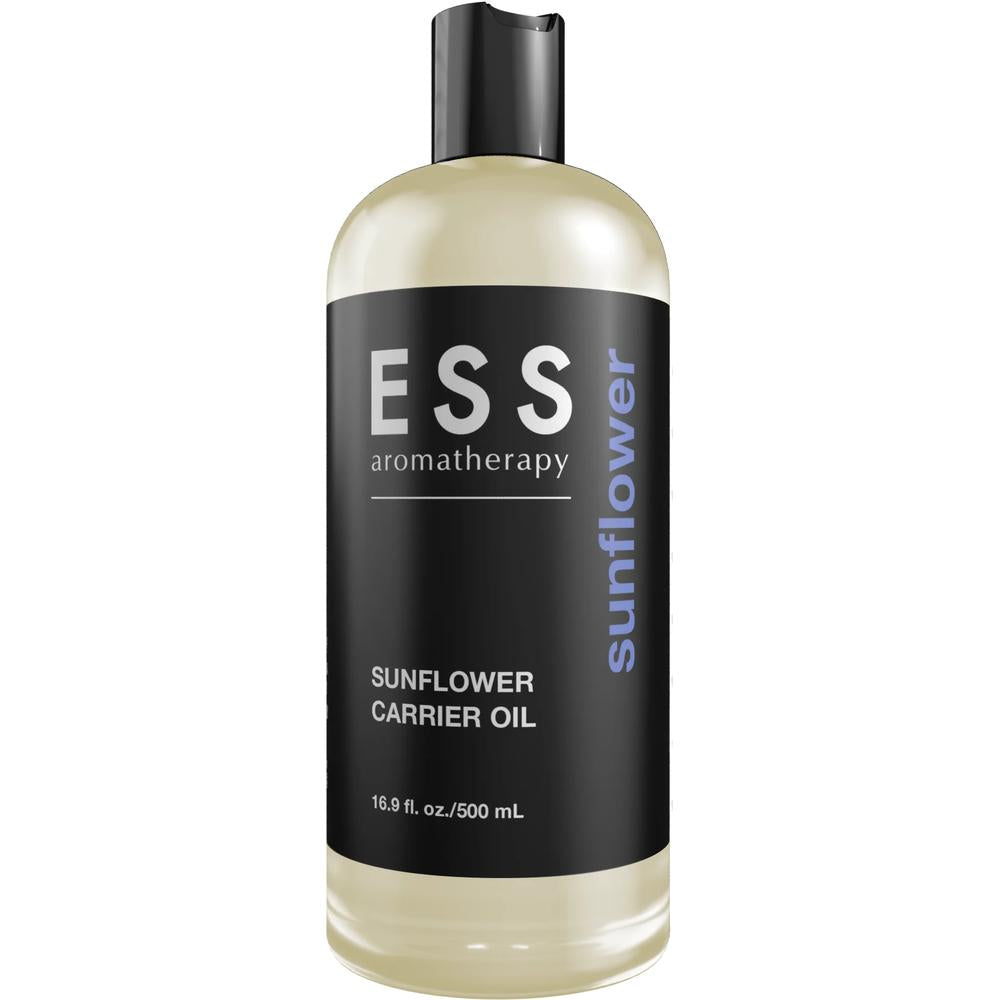 ESS Sunflower Organic 500 ml