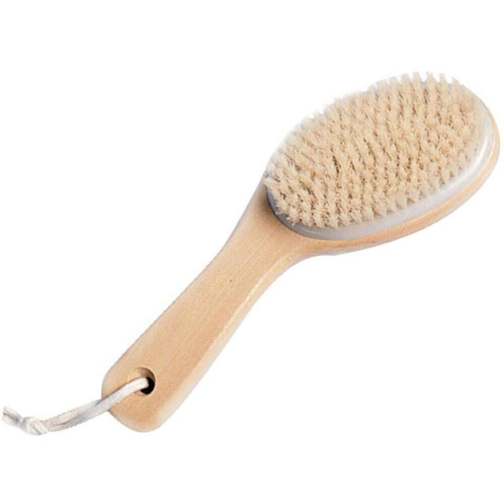 Body Brush 10.5