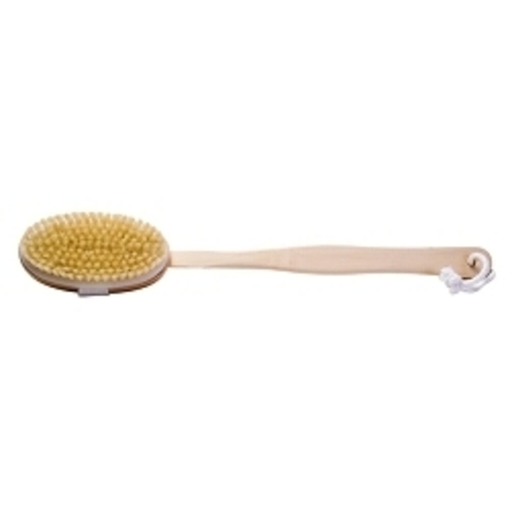 Detachable Body Brush 16