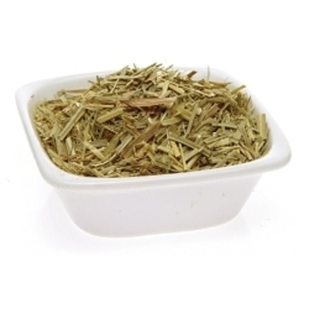 SPA PANTRY Lemongrass 1 Lb.