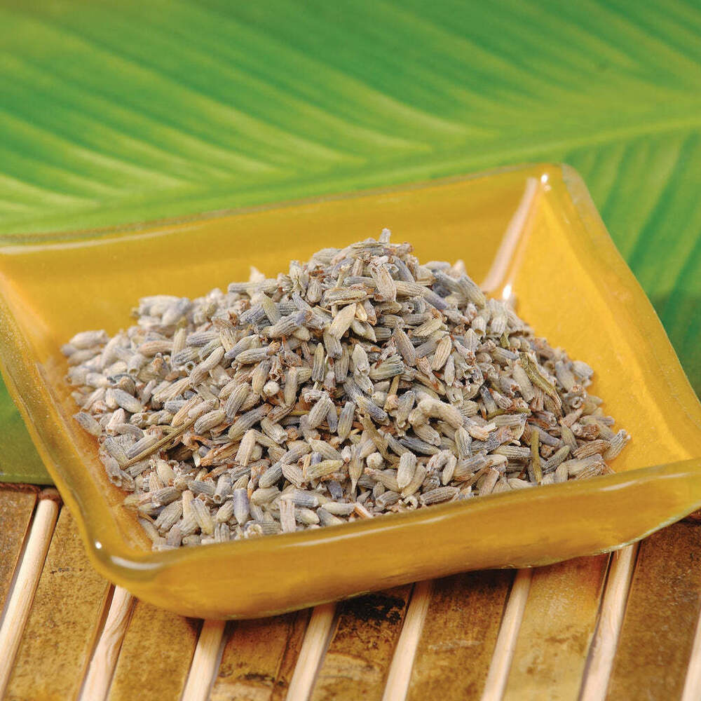 SPA PANTRY Lavender Flower 1 Lb.