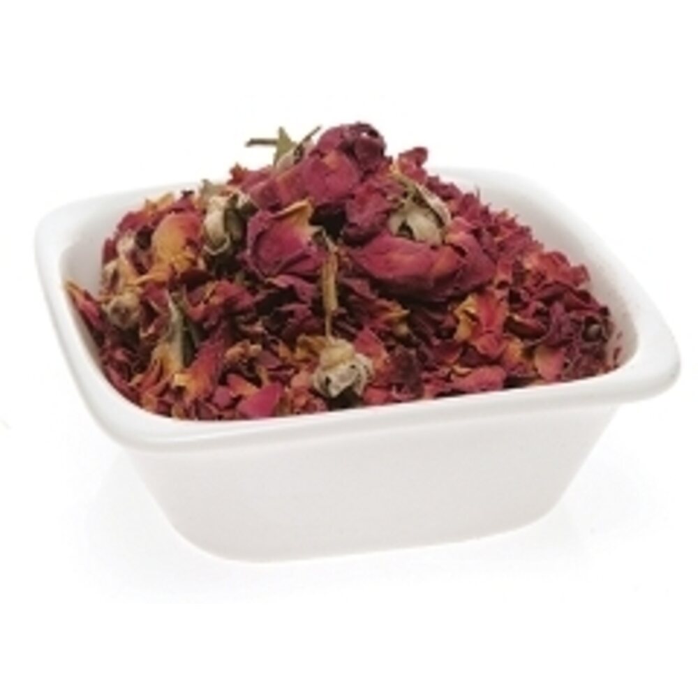 SPA PANTRY Rose Petals 1 Lb.