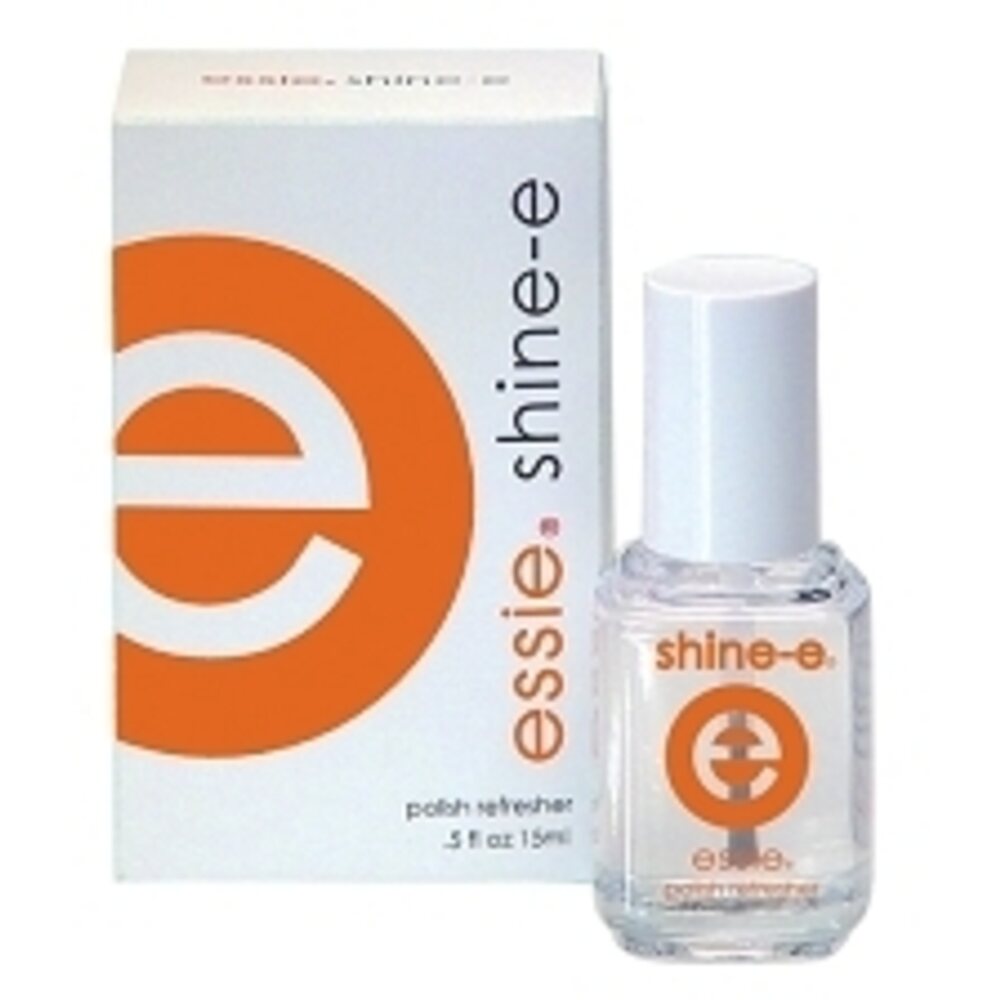 ESSIE Shine-e 0.5 oz.