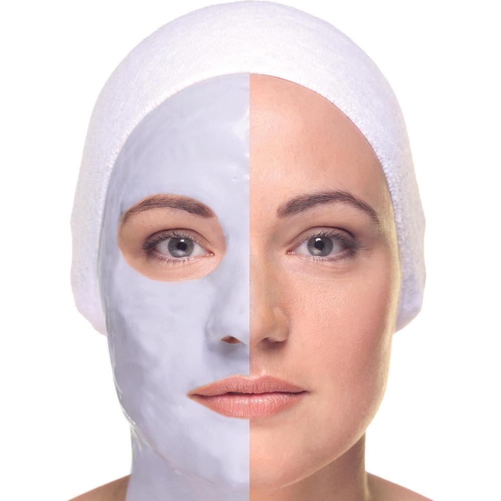 Acne Model Mask