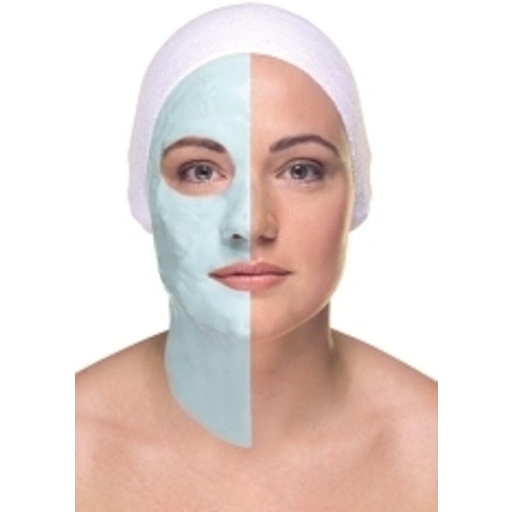 Lightening Model Mask
