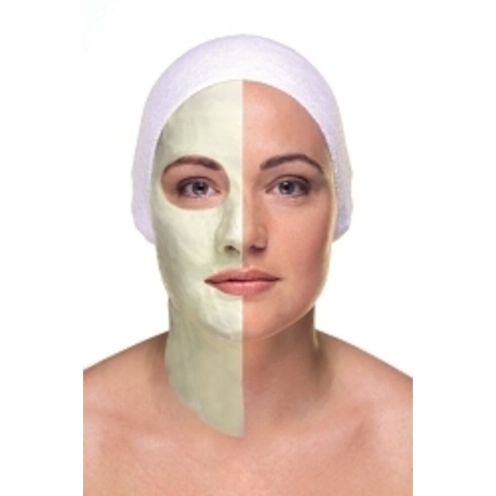 Chamomile Modeling Mask