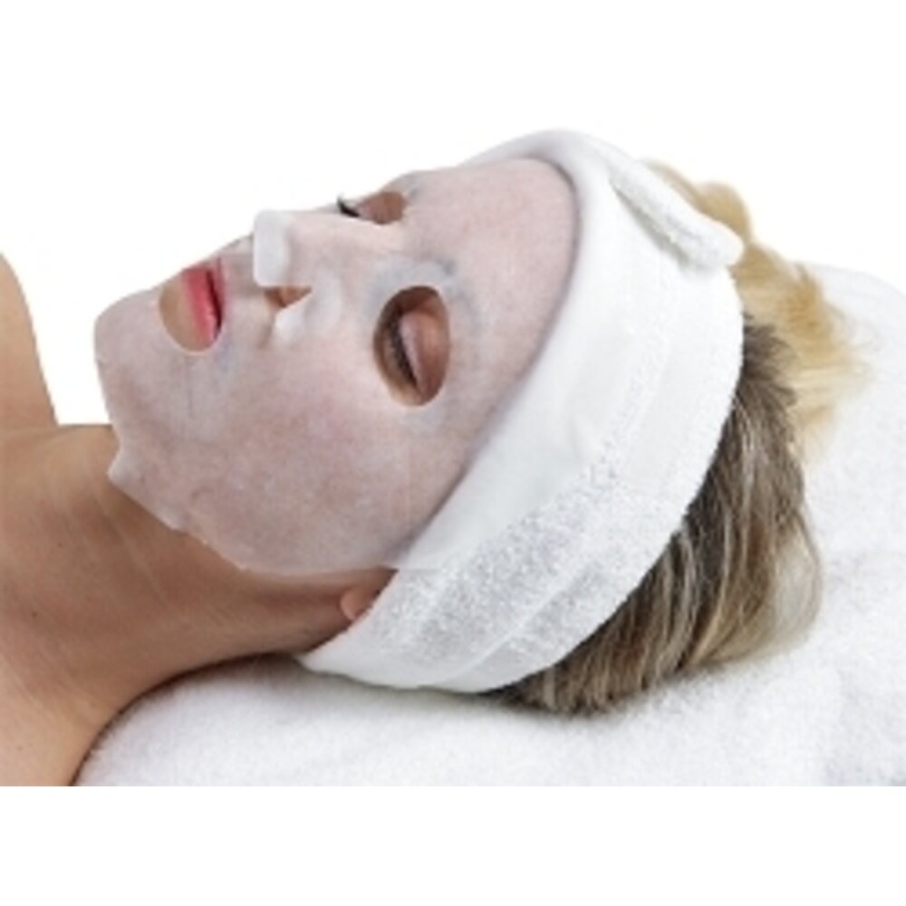 Eucalyptus Wet Collagen Mask