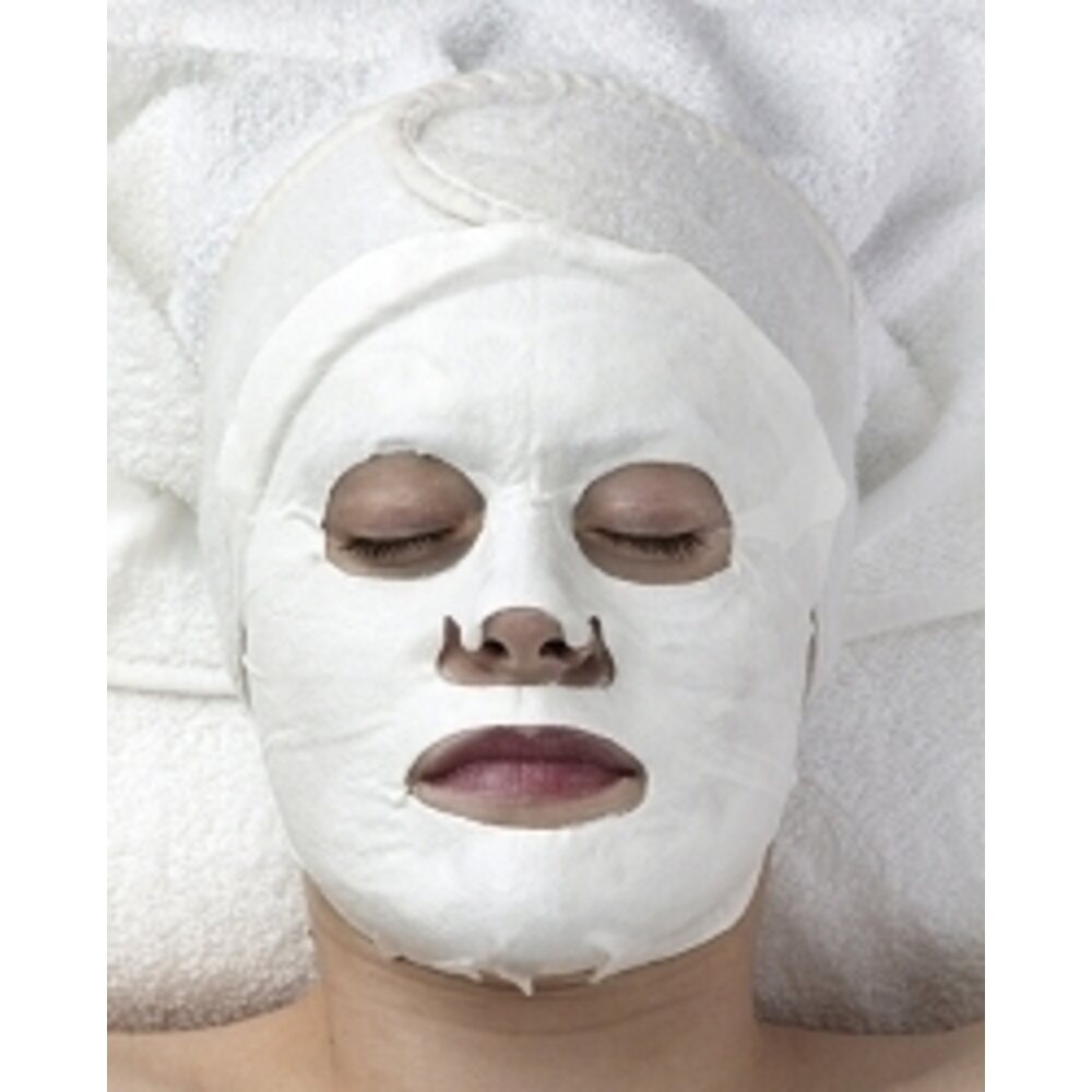 Enzyme Whitening Collagen Mask