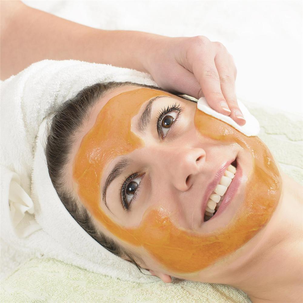 Pumpkin Exfoliating Peel 8 oz.