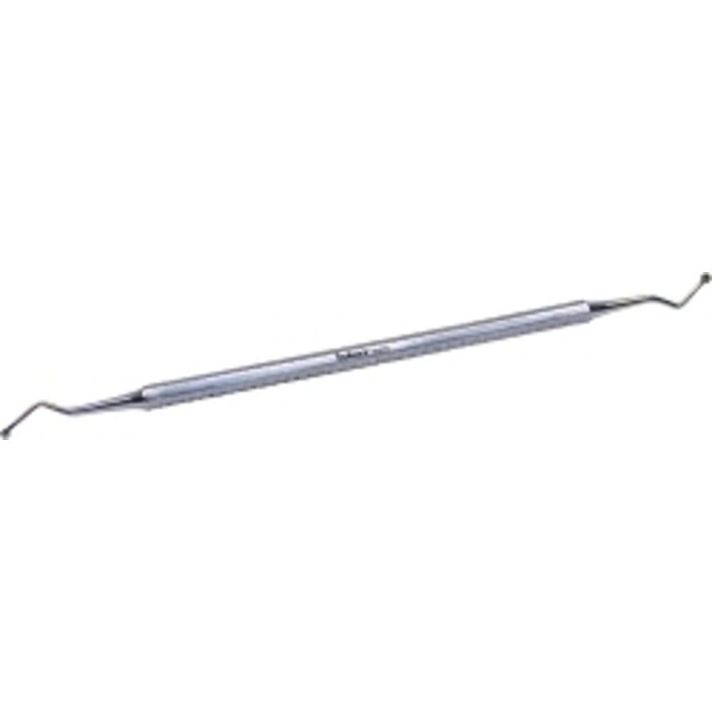 TOOLWORX Double Angle Curette