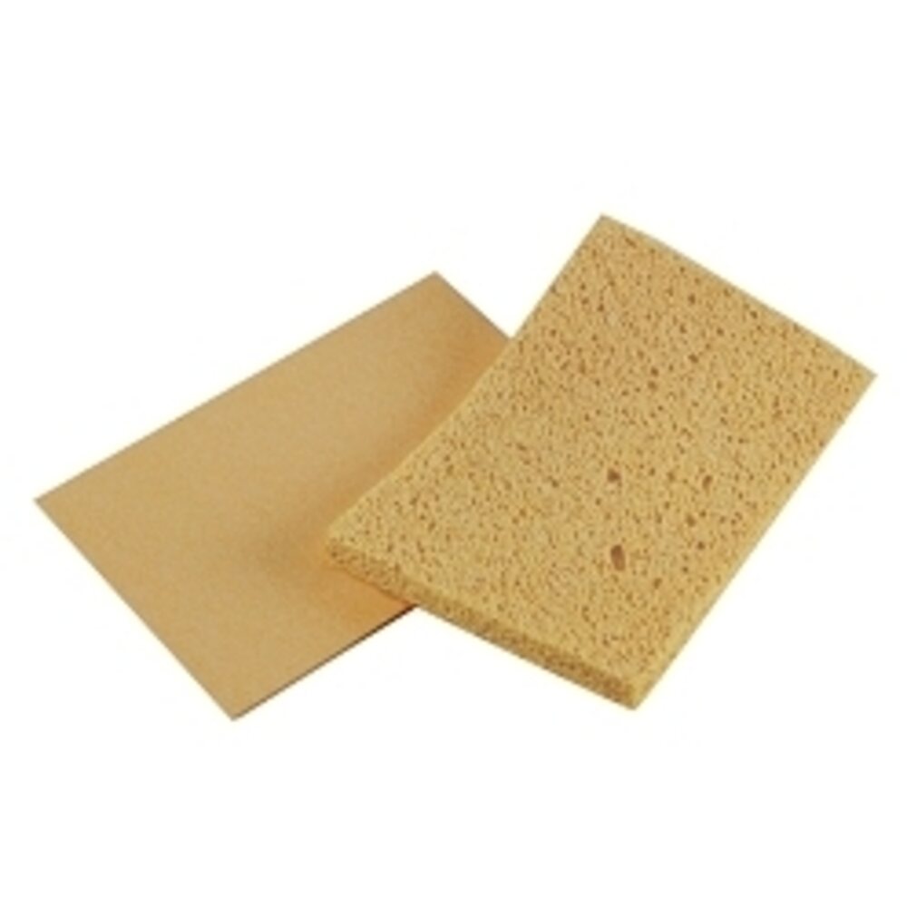 Compressed Body Sponge 10 Pack