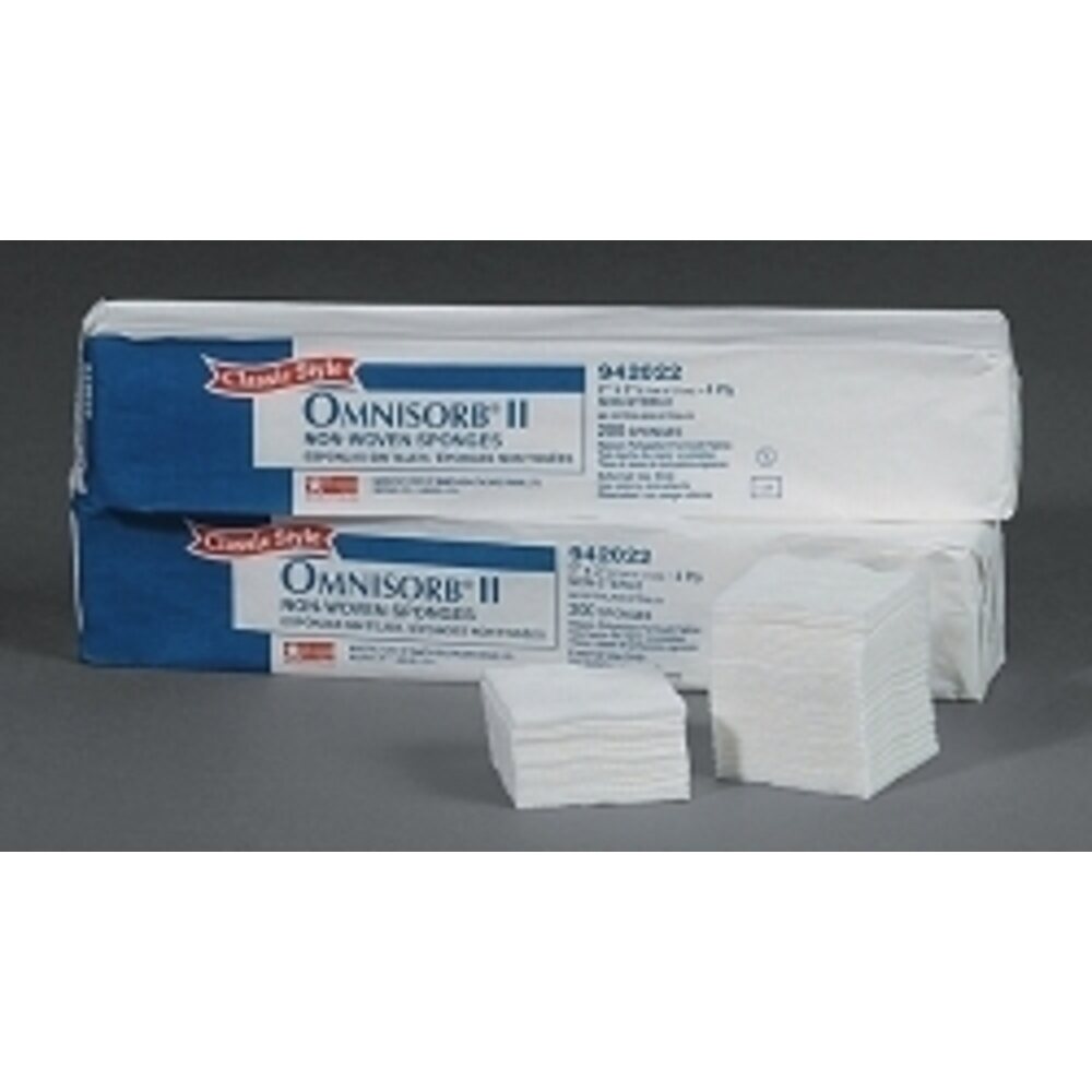 Omnisorb Mesh Pad 2